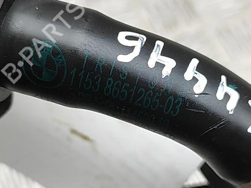 Pipe BMW 3 (G20, G80, G28) 320 i | BP31951400M125