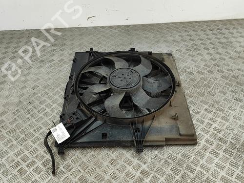 Radiator fan MERCEDES-BENZ SPRINTER 3-t Van (B910) 214 CDI (910.621, 910.623) | BP30108197M35 - Image 6