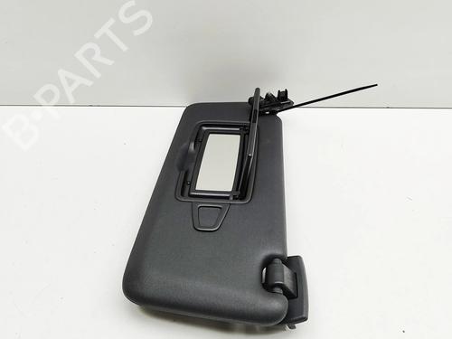 Left sun visor MERCEDES-BENZ EQA (H243) EQA 250+ (243.702) | BP33383936I1  - Image 5