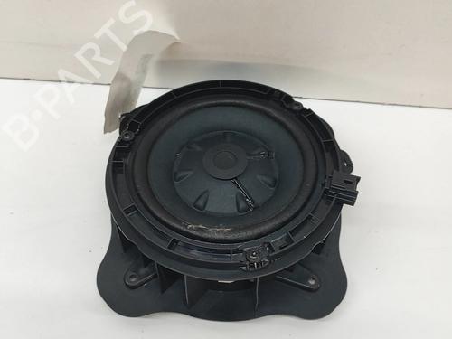 Used Speaker PEUGEOT 408 II (FP_, F3_, FM_) PureTech 130 (FPHNST) (131 hp) 27798875