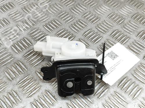 Used Tailgate lock HONDA CIVIC X Hatchback (FC_, FK_) 2.0 Type-R (FK8) (320 hp) 21077894