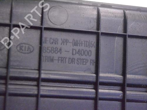 Step KIA OPTIMA (JF) 1.6 CRDi | BP33355340C149 - Image 5