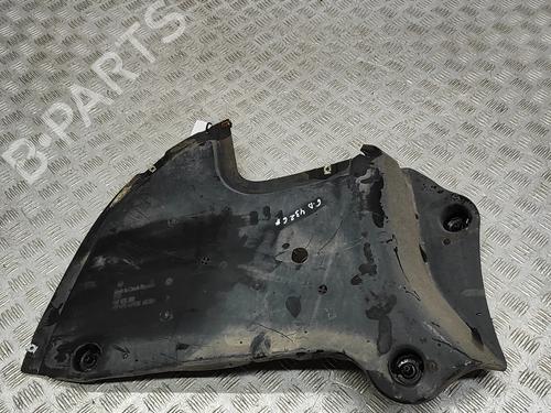 Used Underbody protection Underbody protection SKODA SCALA (NW1) 1.0 TSI (116 hp) 33374095 33374095