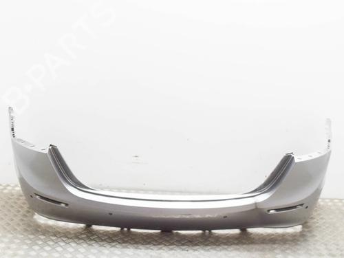 Used Rear bumper Rear bumper MASERATI GHIBLI III (M157) 3.0 S Q4 (409 hp) 29569791 29569791