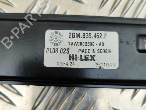 Rear right window mechanism VW T-CROSS (C11, D31) 1.0 TSi | BP30005191C25 