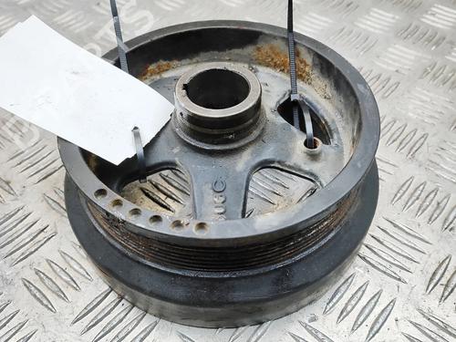 Pulley BMW 5 (E60) 530 d | BP36564756M122 - Image 3