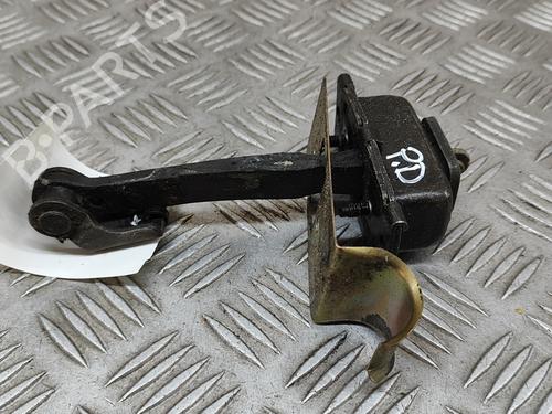 Used Hinge/Door check strap PORSCHE BOXSTER (986) S 3.2 (252 hp) 22350742