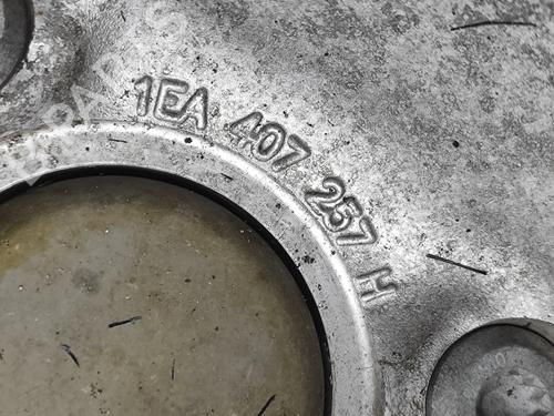 Left front steering knuckle AUDI Q4 E-TRON SUV (F4B) 40 | BP33386866M25  - Image 5