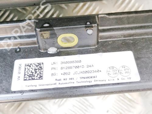 Dashboard AUDI A3 Sportback (8YA, 8YF) 35 TFSI | BP39646500C46 - Image 10