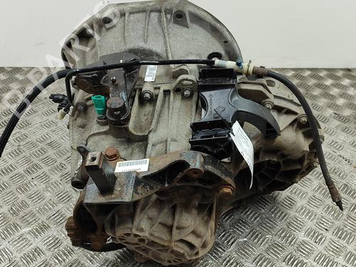 Used Gearbox OPEL MOVANO B Van (X62) 2.3 CDTI FWD (FV) (131 hp) 27205471