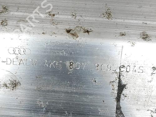 Andre AUDI E-TRON (GEN) 55 quattro | BP27781292O1