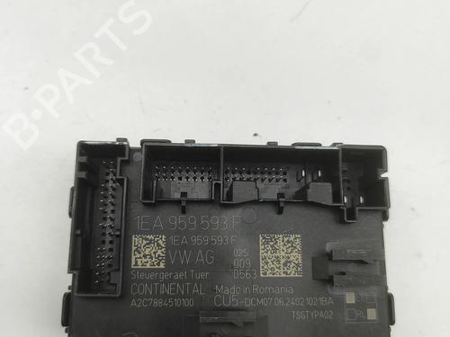 Electronic module FORD USA EXPLORER (CX740) EV | BP33392041M83  - Image 6