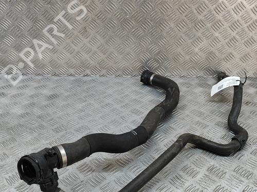 Used Pipe BMW 1 (F21) 118 d (150 hp) 24819855