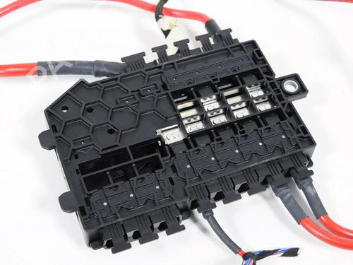 Fuse box MERCEDES-BENZ E-CLASS Coupe (C238) E 220 d (238.314) | BP30257213E1