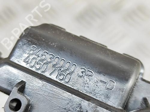 Tailgate lock RENAULT ZOE (BFM_) ZOE | BP32754902C101  - Image 6