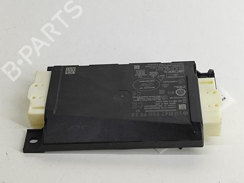 Electronic module MERCEDES-BENZ EQB (X243) EQB 300 4-matic (243.608, 243.609) | BP27769798M83 