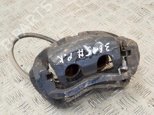 Left front brake caliper NISSAN NAVARA NP300 (D40) 2.5 dCi 4WD | BP14640314M105 