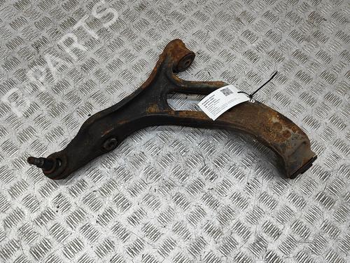 Querlenker rechts vorne für PORSCHE CAYENNE (9PA) Turbo 4.8 (507 hp) 30323870