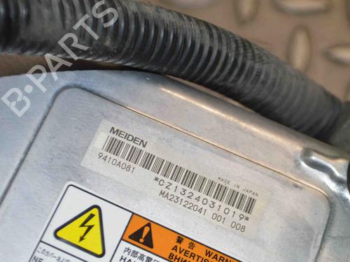 Inverter/Converter MITSUBISHI OUTLANDER III (GG_W, GF_W, ZJ, ZL, ZK) 2.0 Hybrid 4WD (GG2W) | BP30267125M119 