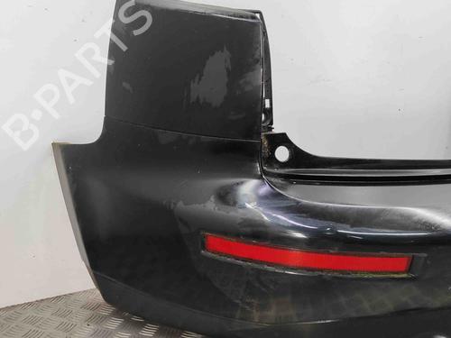 Rear bumper INFINITI FX 35 All-wheel Drive | BP29593469C8 