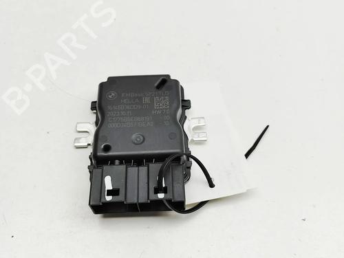 Used Electronic module Electronic module BMW X7 (G07) xDrive 40 i Mild Hybrid (381 hp) 33389985 33389985