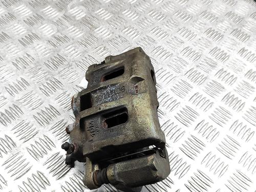 Left front brake caliper JAGUAR XF I (X250) 2.2 D | BP22352243M105