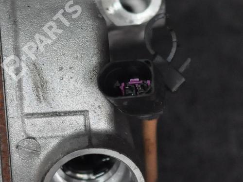 AC-Kompressor AUDI A4 B8 Avant (8K5) RS4 quattro | BP6719031M34 