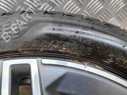 Rim MERCEDES-BENZ A-CLASS (W177) A 180 (177.084) | BP29890747C45 