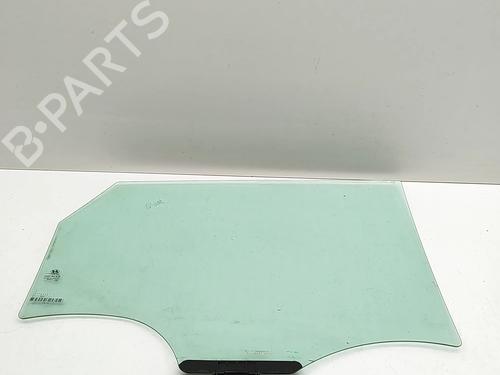 Rear left door window HYUNDAI TUCSON (TL, TLE) 1.7 CRDi | BP30857237C20 