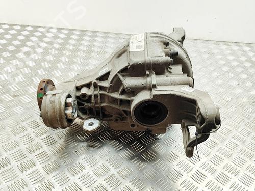 Rear differential PORSCHE CAYENNE Coupe (9YB) 3.0 E-Hybrid AWD | BP38017849M24 - Image 5