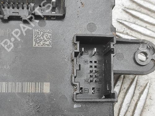 Electronic module LAND ROVER RANGE ROVER EVOQUE (L551) 2.0 D200 4x4 | BP34443058M83 - Image 6