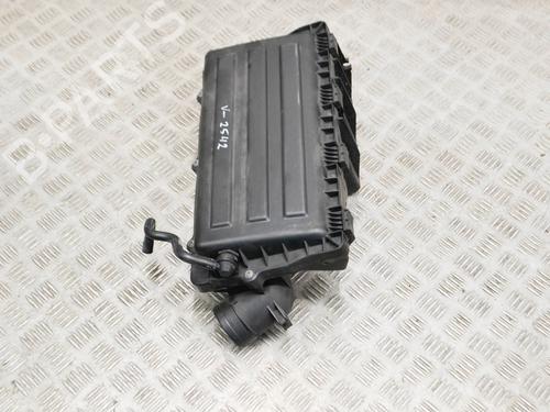 Used Air filter box Air filter box VW POLO V (6R1, 6C1) 1.4 (6R1) (85 hp) 11181154 11181154