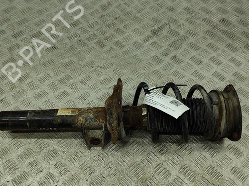 Right front shock absorber VW GOLF VII (5G1, BQ1, BE1, BE2) e-Golf | BP26569546M17 
