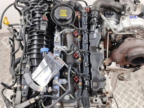 Engine LAND ROVER RANGE ROVER VELAR (L560) 2.0 D240 SD4 4x4 | BP40188645M1 - Image 5