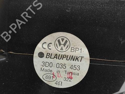 Høyttaler VW PHAETON (3D1, 3D2, 3D3, 3D4, 3D6, 3D7, 3D8, 3D9) 6.0 W12 4motion | BP29488150E2 