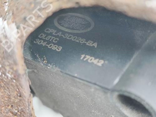 Electronic sensor LAND ROVER DISCOVERY V (L462) 3.0 D 4x4 | BP33882931M84  - Image 7