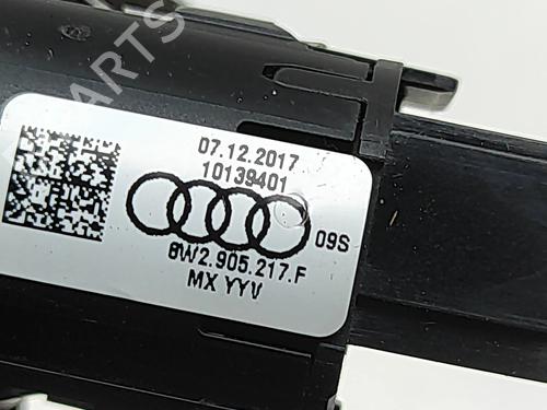 Switch AUDI Q5 (FYB, FYG) 3.0 TDI quattro | BP32755424I30  - Image 5