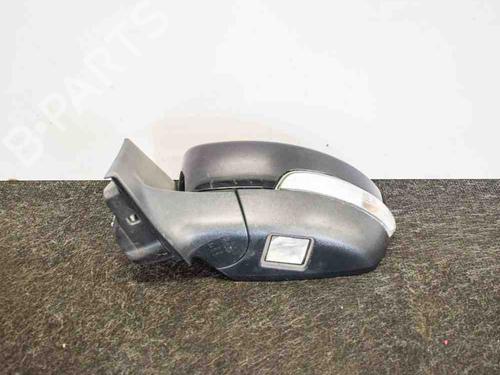 Left mirror FORD KUGA II (DM2) 2.0 TDCi 4x4 | BP6742531C26 