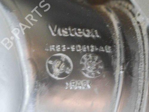 Air filter box JAGUAR XF I (X250) 2.7 D | BP9295990M87