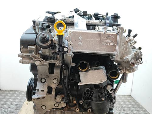 Engine BMW 2 Active Tourer (F45) 218 i | BP39172134M1 - Image 2