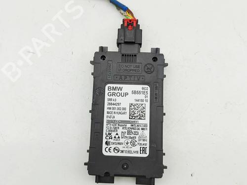 Used Electronic module BMW X5 (G05, F95) xDrive 30 d Mild-Hybrid (298 hp) 31592735