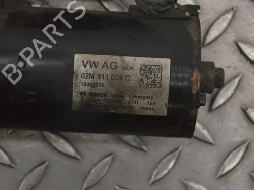 Starter VW PASSAT B7 Variant (365) 2.0 TDI | BP33359079M8 - Image 5