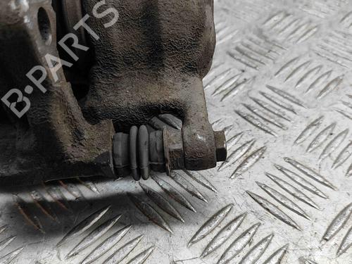Left front brake caliper MERCEDES-BENZ CLA Coupe (C117) CLA 200 CDI / d (117.308) | BP29458576M105 