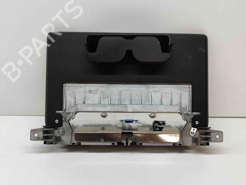 Display monitor SKODA ENYAQ iV SUV (5AZ) 60 | BP27776079C48