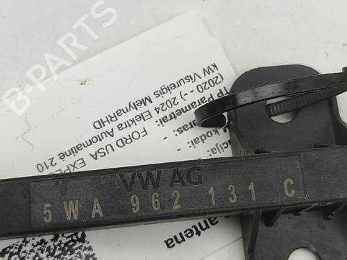 Electronic module FORD USA EXPLORER (CX740) EV | BP32728532M83  - Image 5