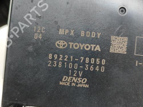 Electronic module LEXUS NX (_Z1_) 300h AWD (AYZ15, AYZ15_, AYZ15R) | BP28028903M83 