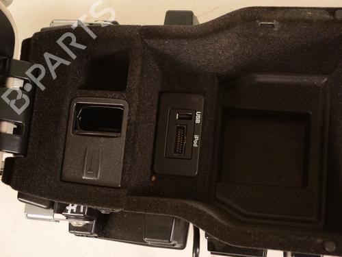 Middle console JAGUAR XK II Coupe (X150) 5.0 V8 | BP33342112I22 - Image 5