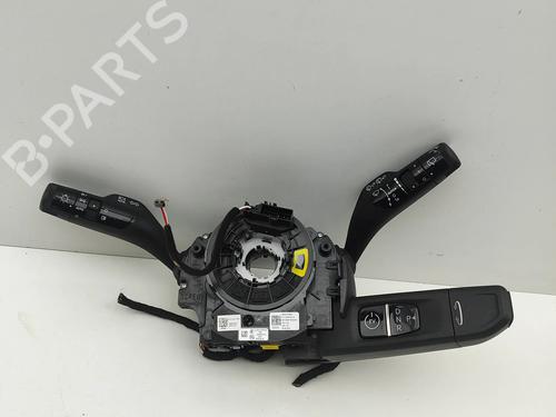 Used Steering column stalk Steering column stalk KIA EV9 (MV) 100 GT-Line AWD (385 hp) 34160604 34160604