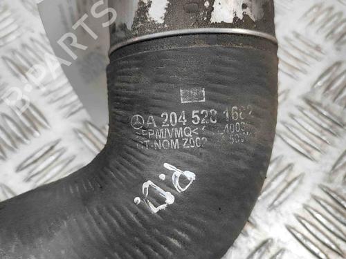 Rør MERCEDES-BENZ C-CLASS T-Model (S204) C 180 CDI (204.200) | BP16271609M125