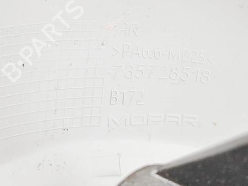 Rear mirror FIAT 500e (332_) Elektro (FA1) | BP36534065I6 - Image 8